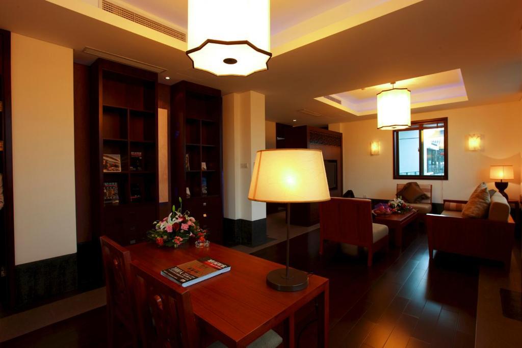 Suzhou Hanyuan Yacht&Resort Hotel Zewnętrze zdjęcie