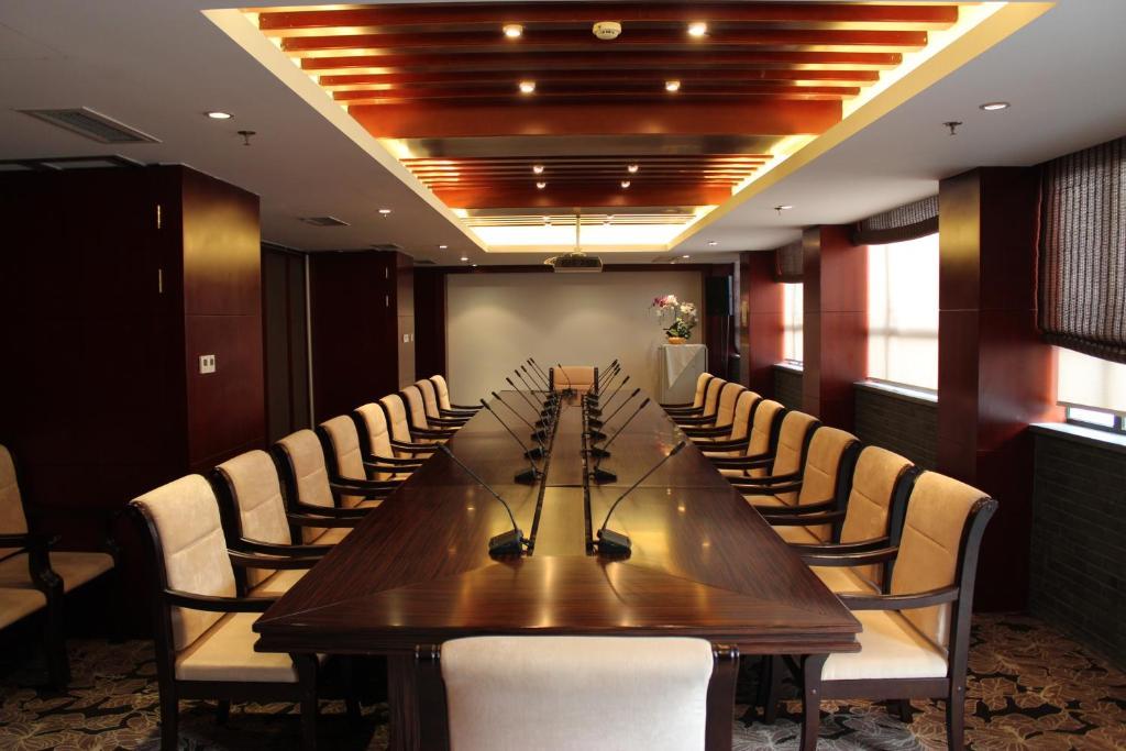 Suzhou Hanyuan Yacht&Resort Hotel Zewnętrze zdjęcie